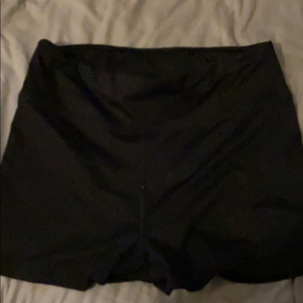 Work out shorts